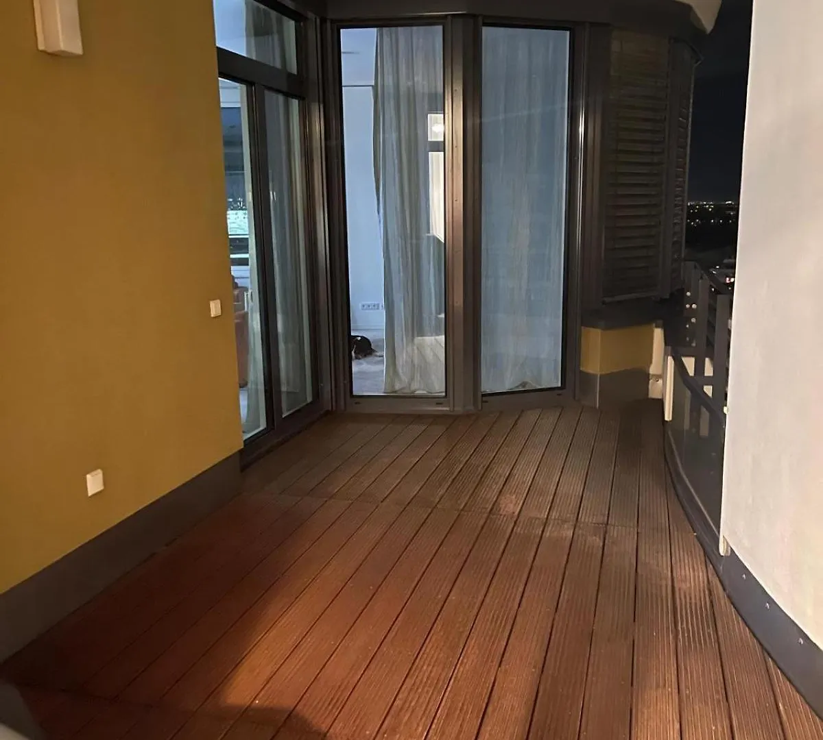 Hello Apartments Muenchen Μόναχο